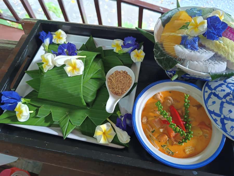 Chiang Mai: Full-Day Yoga & Meditation Experience with Lunch - Price and value for an 8-hour Chiang Mai experience
