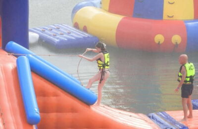 Grand Canyon Water Park Ticket & Optional Pickup