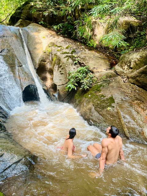 Chiang Mai Half-Day Adventure: Tubing & Elephant Feeding - Key Things You’ll Remember From This Chiang Mai River and Elephant Day