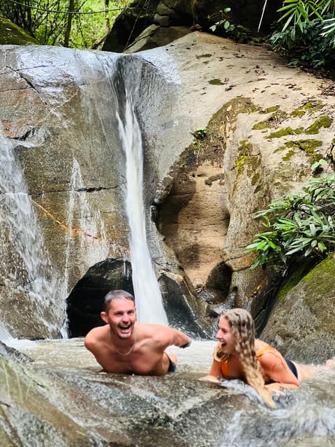 Chiang Mai Half-Day Adventure: Tubing & Elephant Feeding - Should You Book This Chiang Mai Tubing and Elephant Feeding Tour?