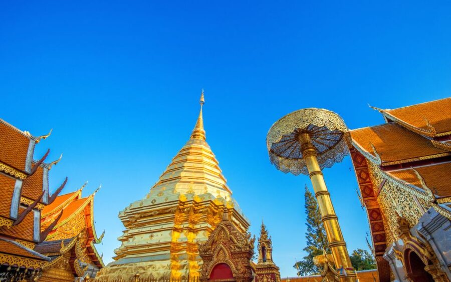 Chiang Mai: Half day Doi Suthep and Meo Village - Who should book this tour, and who should skip it