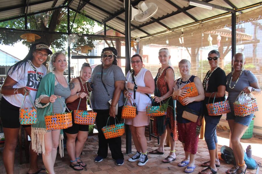 Chiang Mai: Half Day Morning Cooking Class with Market Tour - Picking Ingredients First, Not Just Following a Recipe