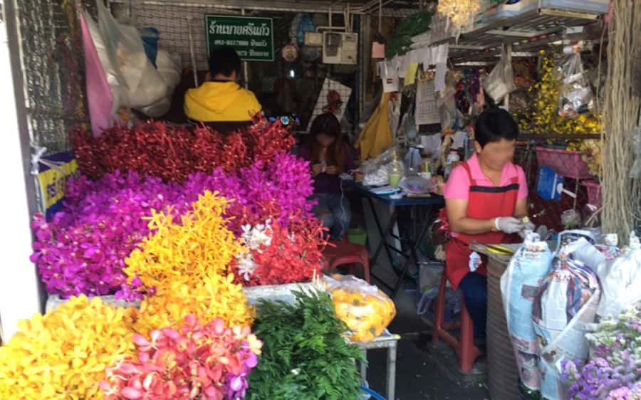 Chiang Mai: Half-Day Private City Tour by Tuk Tuk - The 3-hour flow, and how to pace yourself