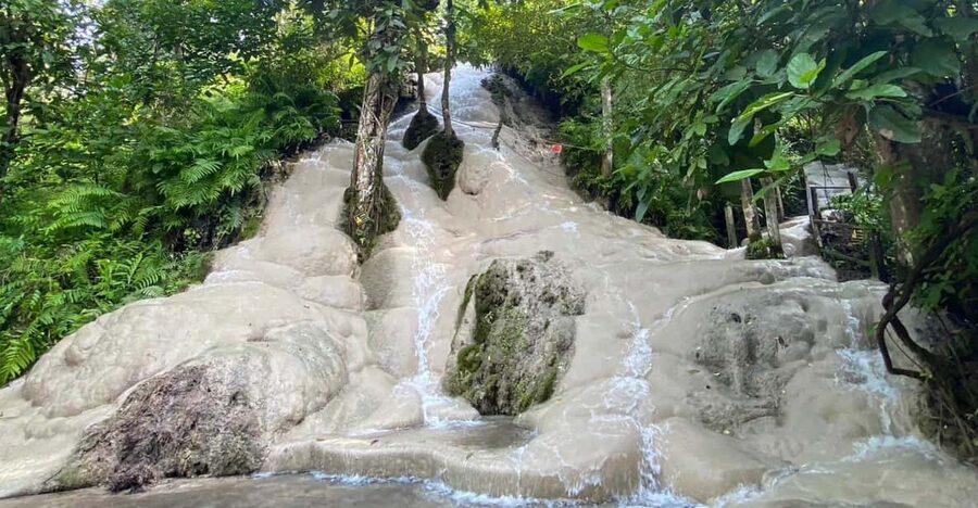 Chiang Mai Half Day Tour: Sticky Waterfall & Hotel Transfer - The Waterfall Transfer Plan: Morning and Afternoon in Plain Terms