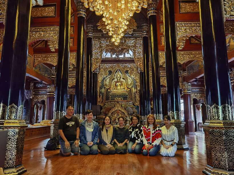 Chiang Mai:Hidden Gems: From Ancient Ruins to Serene Temples - Price and Value: Is It Worth $57 for a 1-Day Tour?