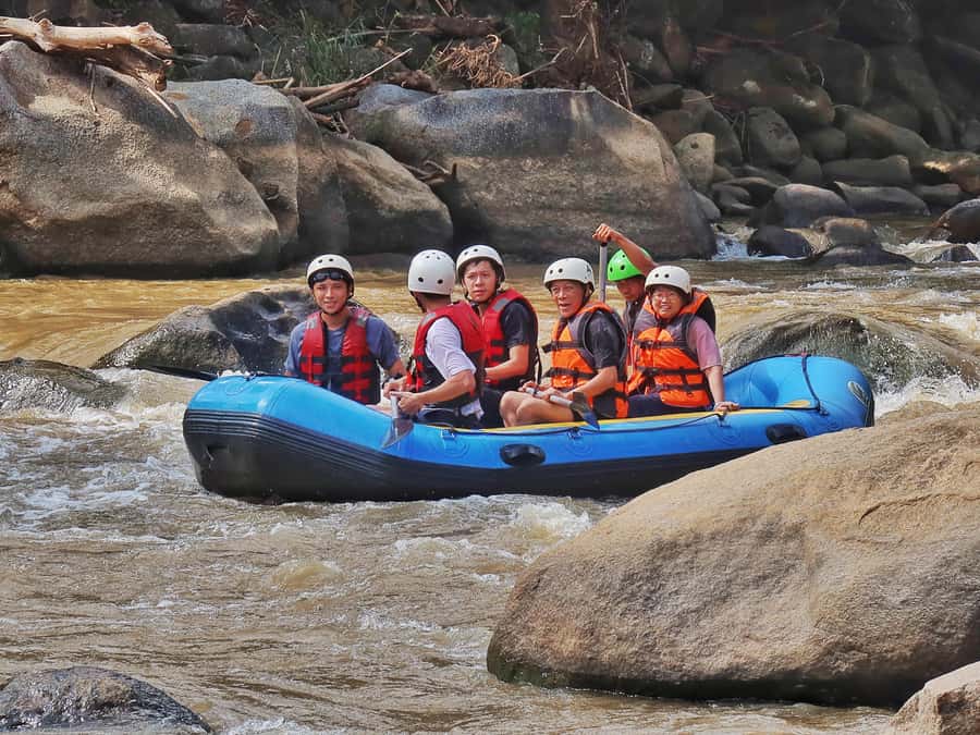 Chiang Mai : Highlight in one day - Key highlights you will actually feel in the day