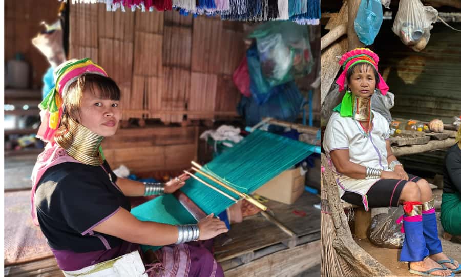 Chiang Mai : Highlight in one day - Buffalo-shaped schedule: rafting and off-road adventure to end strong