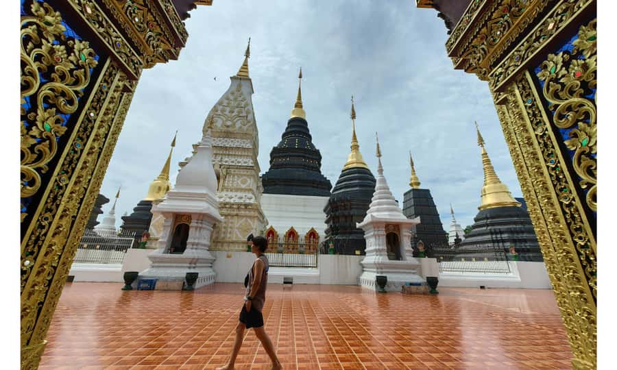 Chiang Mai : Highlight in one day - Who should book, and who should skip this one-day plan