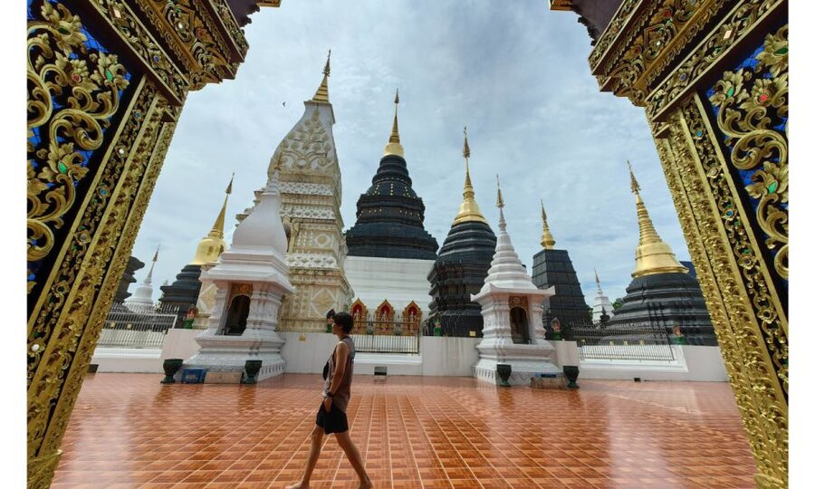 Chiang Mai : Highlight in one day - What to bring so the day feels easy, not stressful