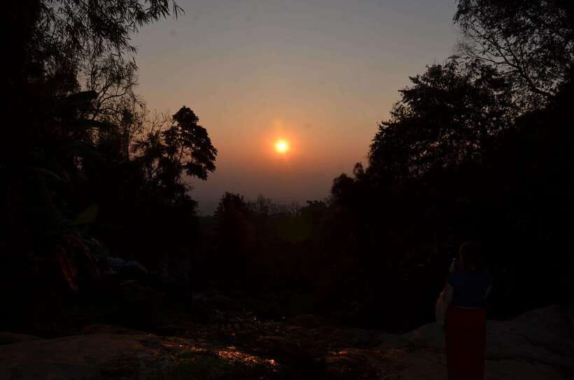 Chiang Mai: Hike on Monk’s Trail and Doi Suthep Private Tour - What’s included, what’s not, and how to budget like a local