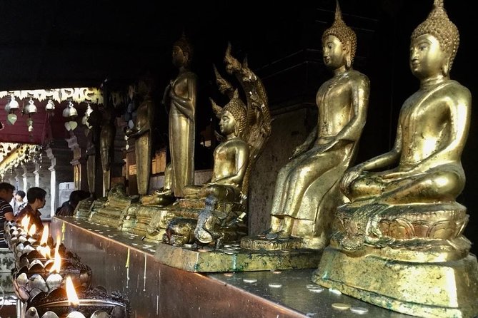 Chiang Mai : Hill Tribe Ways & Evening Chanting at Doi Suthep Temple Small Group - Timing That Feels Right: How the 5 Hours Add Up