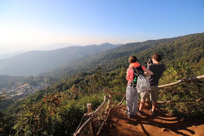 Chiang Mai : Hill Tribe Ways & Evening Chanting at Doi Suthep Temple Small Group - Guide Style Matters, and Names You Might Hear