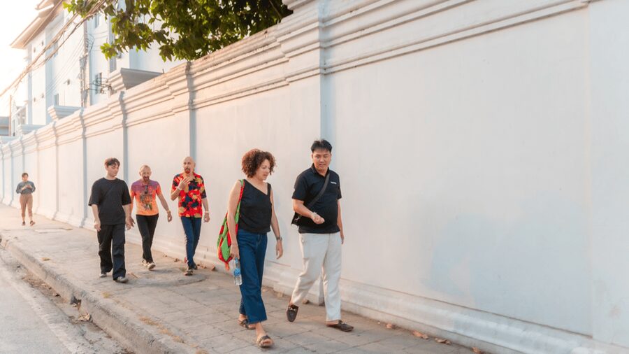 Chiang Mai: Historical and Culture Exploration Walking Tour - Should you book this Chiang Mai old town walk?