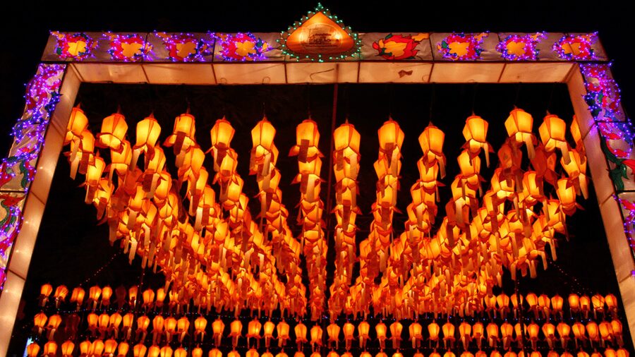 Chiang Mai: Historical and Culture Exploration Walking Tour - Price and value: why $15 can be a smart move