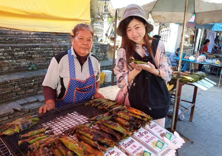 Chiang Mai: History & Mouth Watering Food Tour - What Makes This Tour Work So Well for First-Time Chiang Mai Food Fans