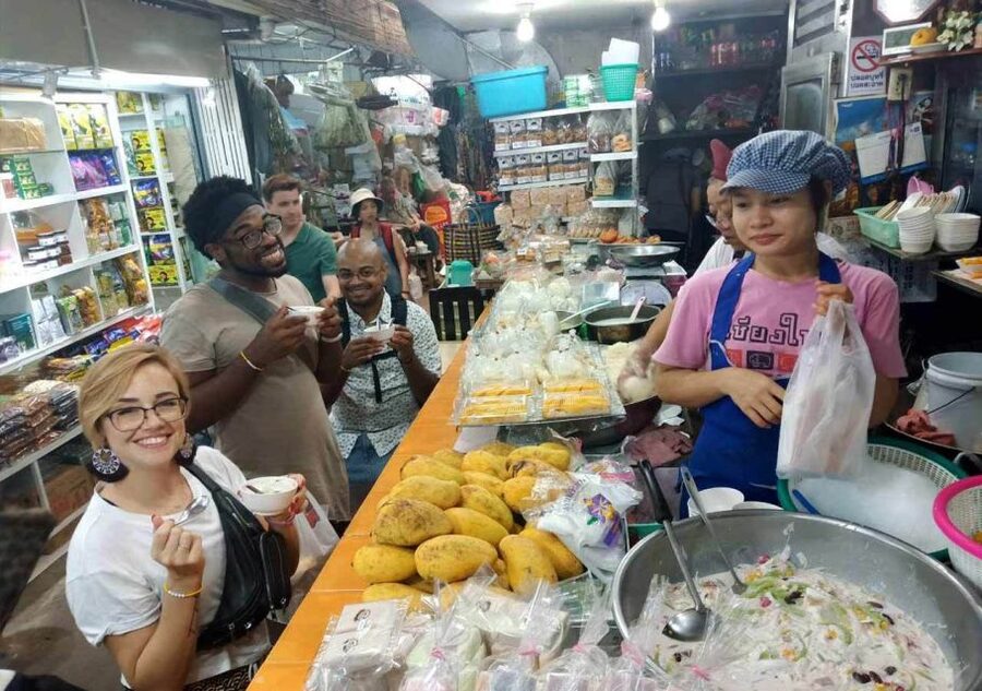 Chiang Mai: History & Mouth Watering Food Tour - Price and Value: Why $67 Feels Fair for What You Get