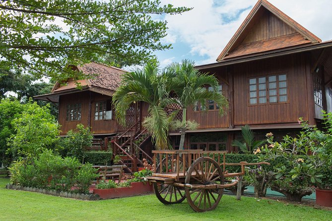 Chiang Mai Home Cooking Class with Garden Tour & Hotel Transfers - Key things I’d note before you book