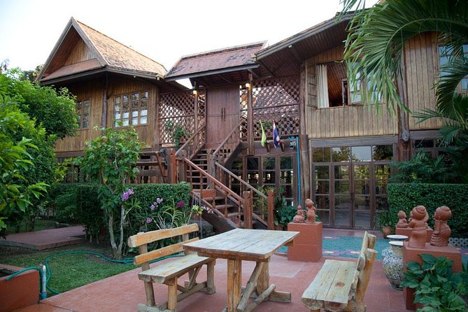 Chiang Mai Home Cooking Class with Garden Tour & Hotel Transfers - Price and value: what you get for $109