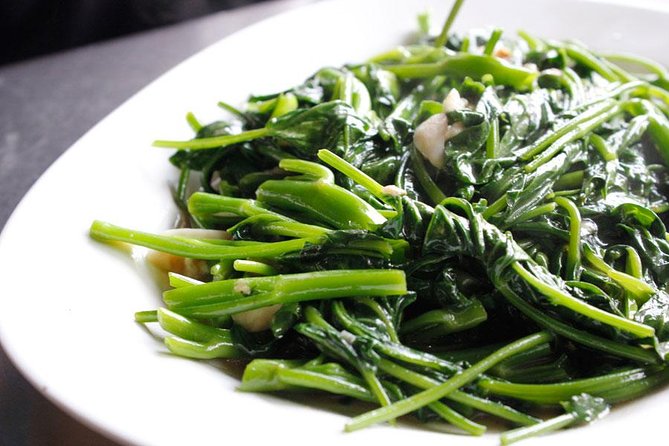 Chiang Mai Home Cooking Class with Garden Tour & Hotel Transfers - Dietary options and ingredient notes you should plan for