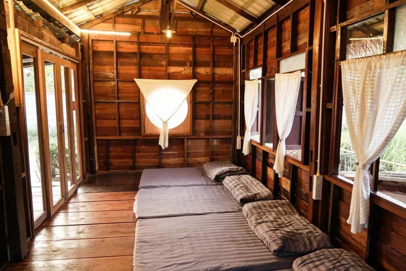Chiang Mai Homestay - Ban Phuan Homestay: how Chiang Mai homestay living feels