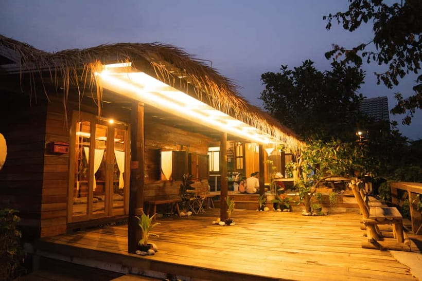 Chiang Mai Homestay - Meals and food you should expect in a Ban Phuan homestay