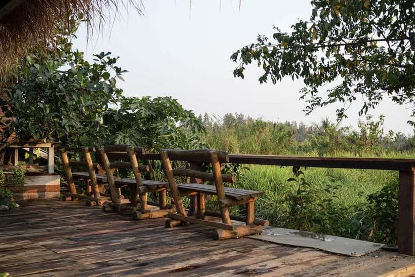 Chiang Mai Homestay - What to bring (and why it matters for elephants and hiking)