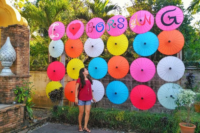 ️ Chiang Mai Instagram Tour: Most Famous Spots (Private and All-Inclusive) - Wat Phra That Doi Suthep: the viewpoint temple that anchors the whole day
