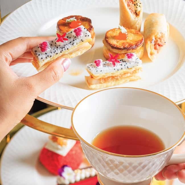 Chiang Mai InterContinental Afternoon Tea & Teresa Teng Room - Practical tips so you enjoy it fully