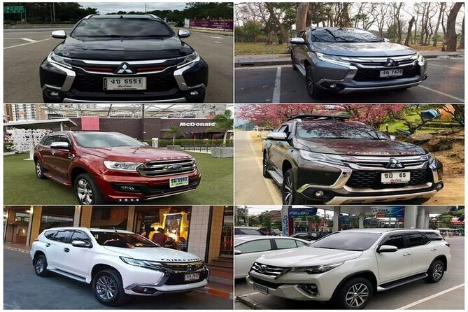 Chiang Mai International Airport (CNX) Private Transfer - Key Points I’d Focus On