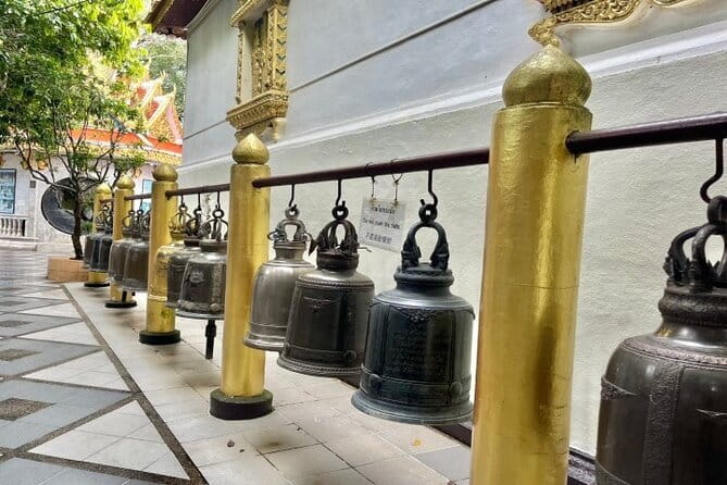 CHIANG MAI: Join Tour Half day Doi Suthep-Doi Pui Meo Village - Who This Tour Suits Best (and Who Should Think Twice)