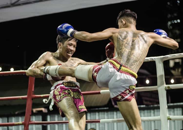 Chiang Mai: Kalare Night Bazaar Boxing Stadium Muay Thai - Key Highlights Worth Knowing