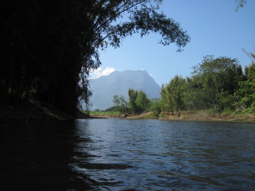 Chiang Mai: Kayak the Jungle River of Chiang Dao Valley! - Key things that make this tour worth your time