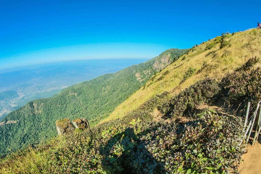 Chiang Mai: Kew Mae Pan Nature Trail & Doi Inthanon Day Trip - Packing and dress code: the rules that keep you comfortable