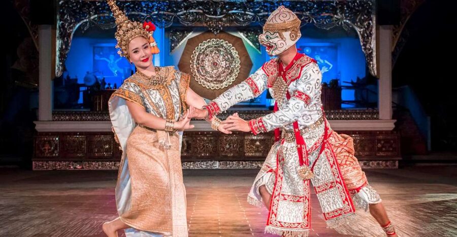 Chiang Mai: Khan Toke Traditional Meal & Dancing Performance - FAQ