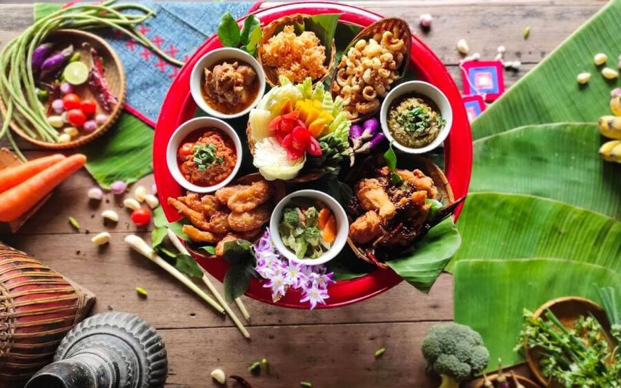 Chiang Mai: Khantoke Dinner with Traditional Performance - Key things to know before you go