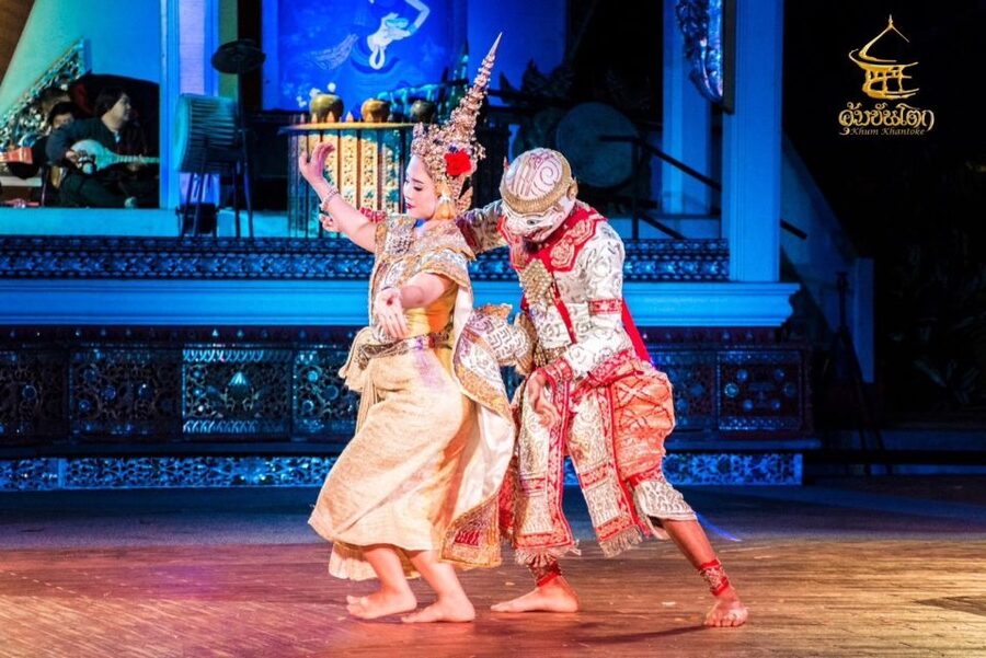 Chiang Mai: Khum Khantoke Northern Thai Cuisine and Show - Timing in Chiang Mai: from 6:30 p.m. doors to the 7:15 show