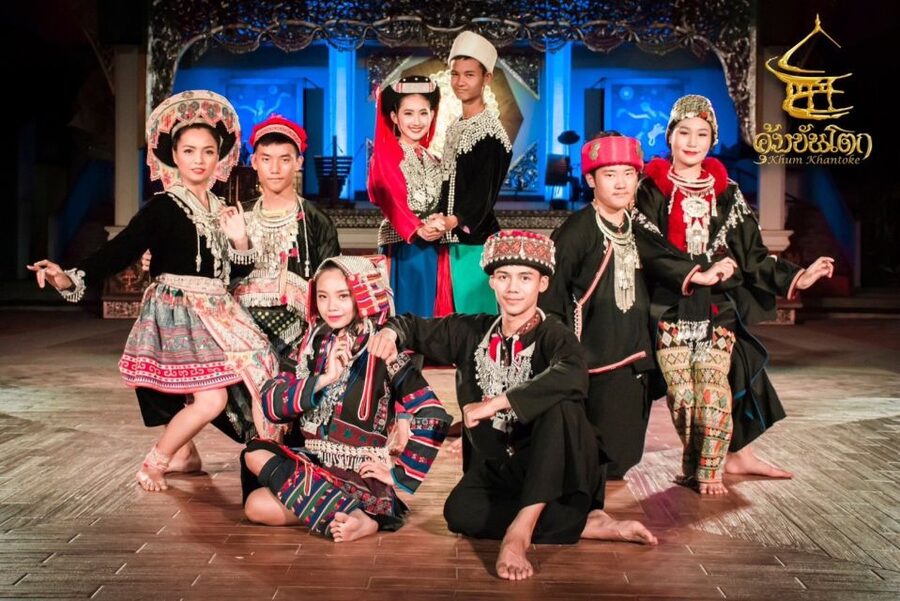 Chiang Mai: Khum Khantoke Northern Thai Cuisine and Show - Practical tips so your night feels smooth
