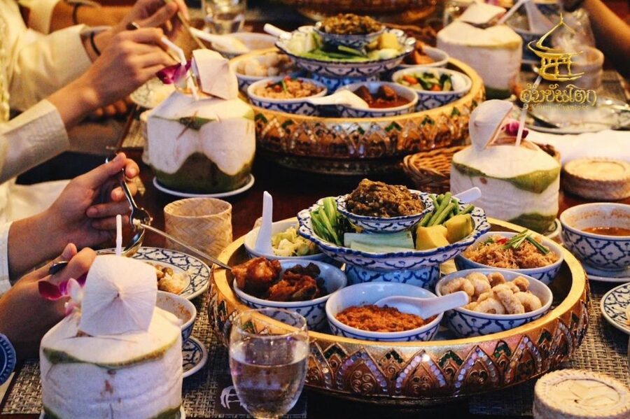 Chiang Mai: Khum Khantoke Northern Thai Cuisine and Show - Should you book Khum Khantoke in Chiang Mai?