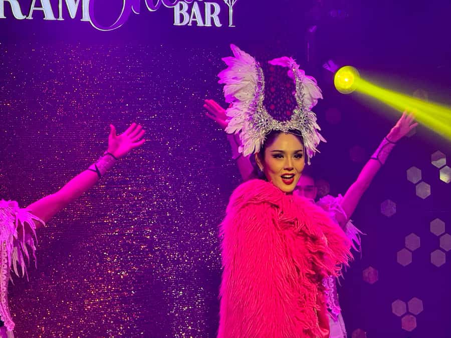 Chiang Mai: Ladyboy Cabaret Show with Dinner and Drinks - Should you book this ladyboy cabaret with dinner and drinks?