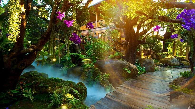 Chiang Mai: Lalita Cafe & White, Blue, Big Buddha Temples - Key things worth noting before you go