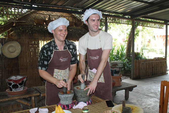 Chiang Mai Lanna Northern Thai Cooking Experience with Locals - Value and Price: Why $109.71 Can Still Be a Smart Buy