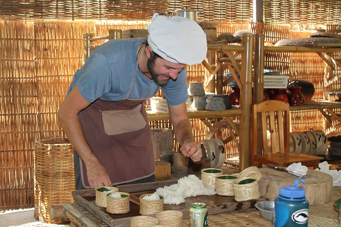 Chiang Mai Lanna Northern Thai Cooking Experience with Locals - Who Should Book This Lanna Cooking Experience