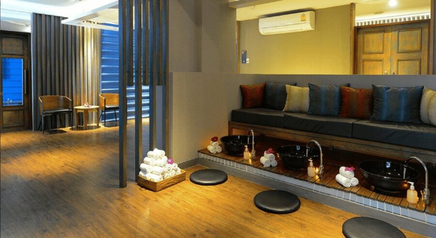 Chiang Mai: Let's Relax Chiang Mai Thapae E-Voucher - Should you book this Chiang Mai spa voucher?
