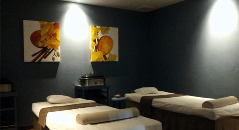 Chiang Mai: Let's Relax Spa Chiang Mai Pavillion E-Voucher - Traditional Thai massage, the acupressure plus assisted stretching style