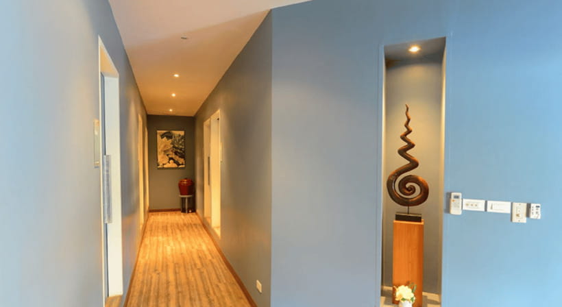 Chiang Mai: Let's Relax Spa Chiang Mai Pavillion E-Voucher - Fit it into your Chiang Mai day, using convenient city locations