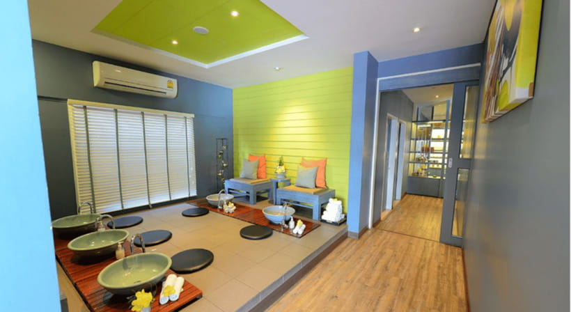 Chiang Mai: Let's Relax Spa Chiang Mai Pavillion E-Voucher - Should you book Let’s Relax Spa Chiang Mai?