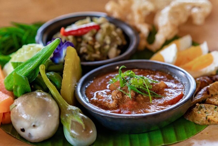 Chiang Mai: Local Northern Thai Cooking Class at Grandma's - Key highlights worth your attention