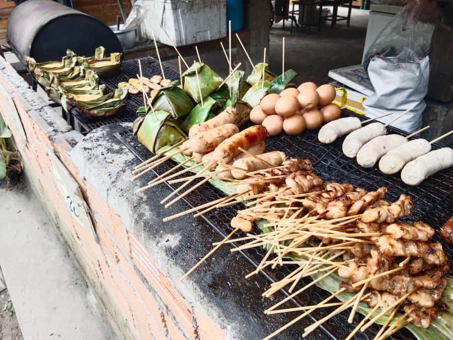 Chiang Mai: Mae Kampong Village, Hot Springs & Bor Sang Tour - Price and value: what $112 buys you when you add it up