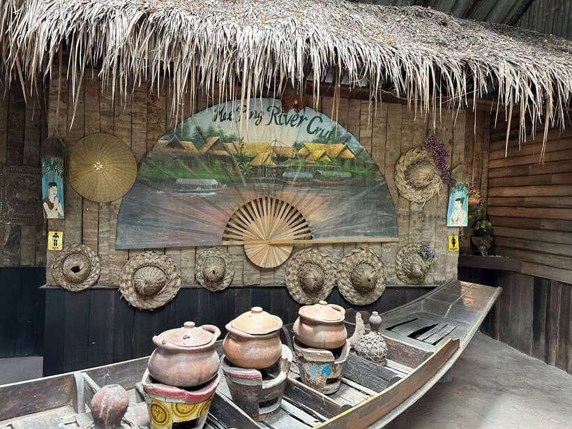Chiang Mai: Mae Ping River Cruise & Optional Transfer - Key Things I’d Plan Around