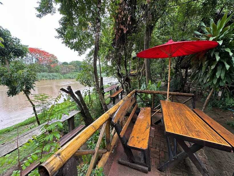Chiang Mai: Mae Ping River Cruise & Optional Transfer - Duration, Timing, and How Much This Trip Changes Your Day